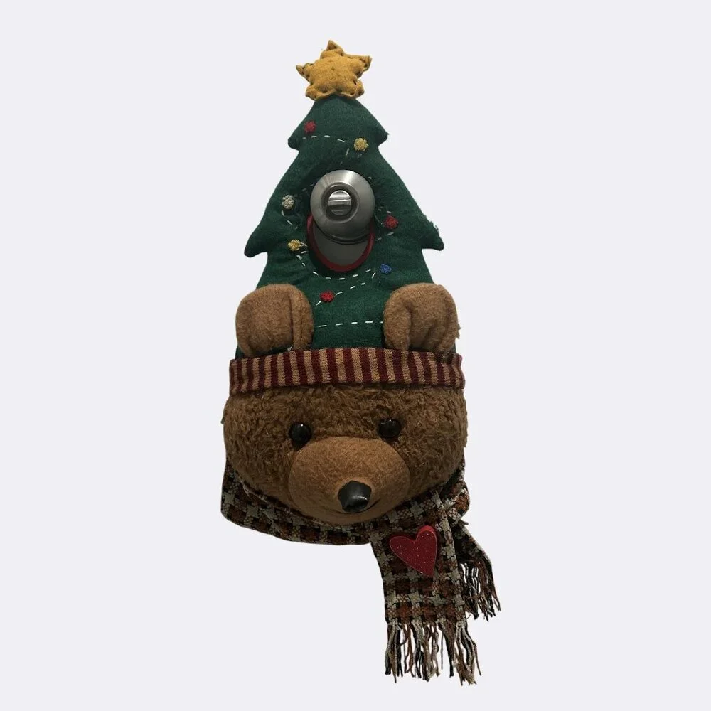 SantaS Best this decorative